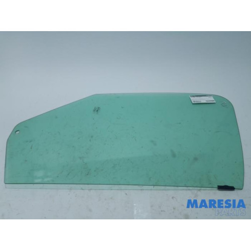 Fiat - Ducato - Door window 2-door, right