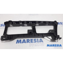 Citroen - Jumpy - Rear bumper bracket, left