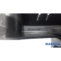 Citroen - Jumpy - Rear bumper bracket, left