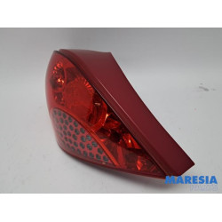 Peugeot - 207 - Achterlicht links