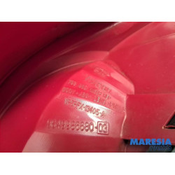 Peugeot - 207 - Achterlicht links