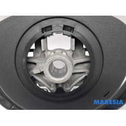 Peugeot - 207 - Steering wheel