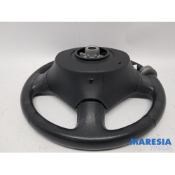 Peugeot - 207 - Steering wheel