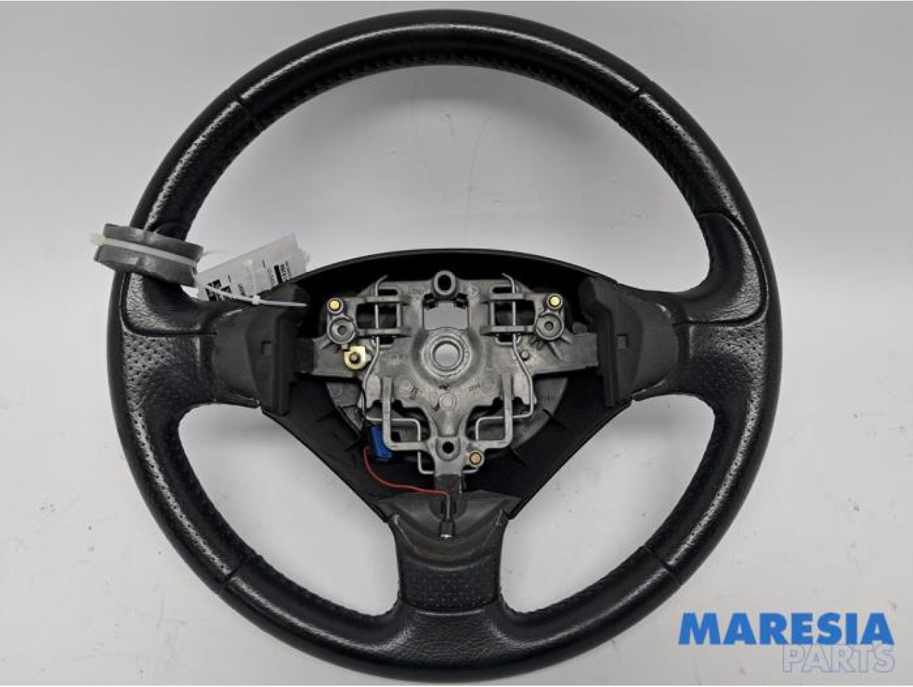 Peugeot - 207 - Steering wheel