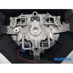 Peugeot - 207 - Steering wheel