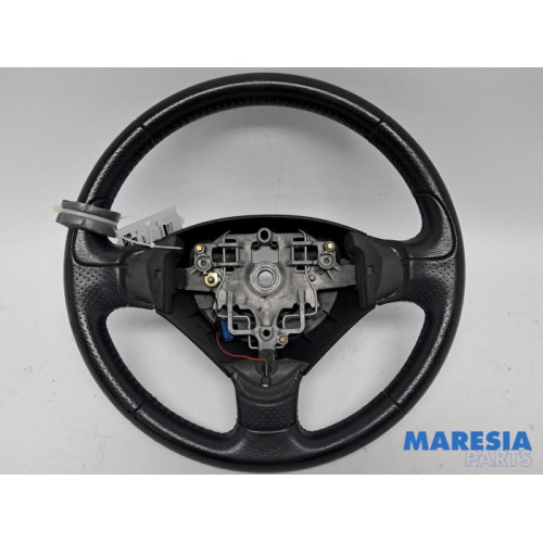 Peugeot - 207 - Steering wheel