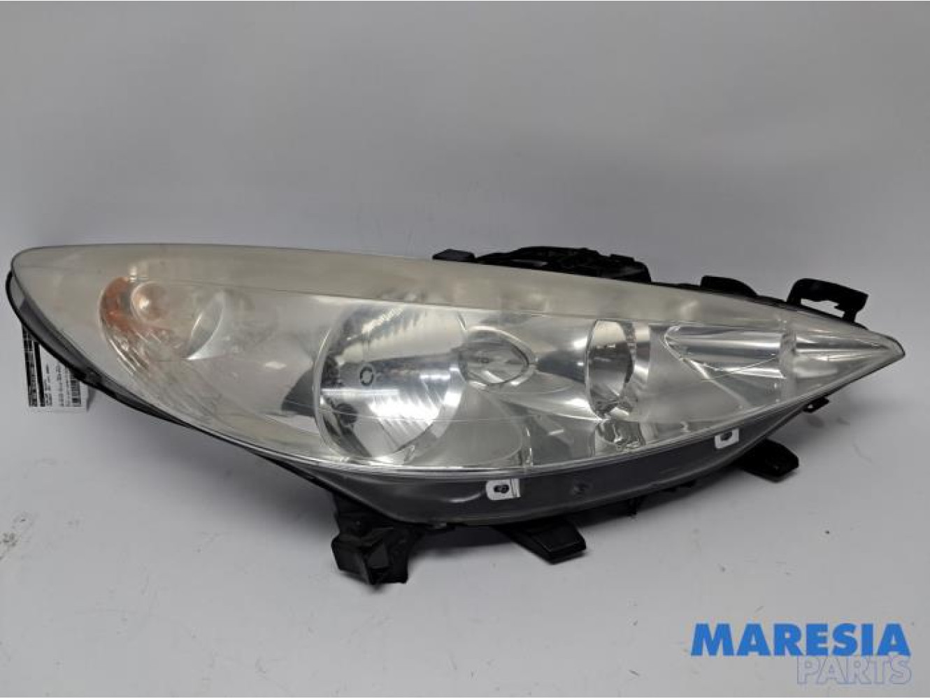 Peugeot - 207 - Phare droit
