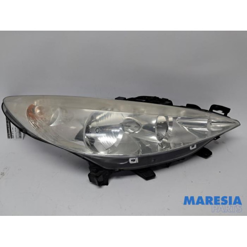 Peugeot - 207 - Phare droit