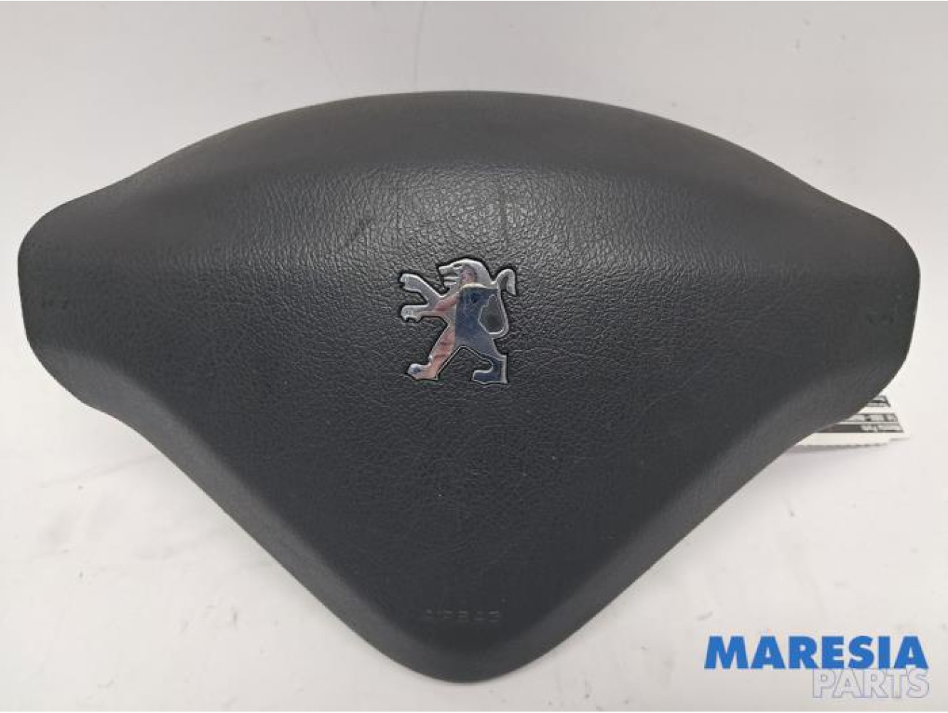 Peugeot - 207 - Left airbag (steering wheel)