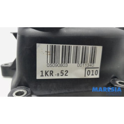 Citroen - C1 - Kleppendeksel