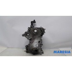 Citroen - C1 - Couvercle de distribution