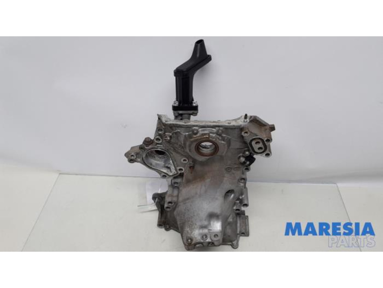 Citroen - C1 - Couvercle de distribution