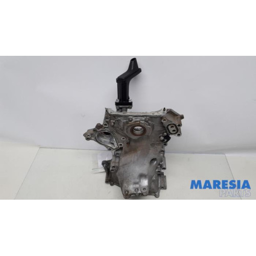 Citroen - C1 - Timing cover