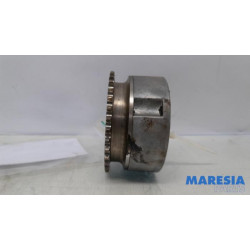 Citroen - C1 - Nokkenas Tandwiel