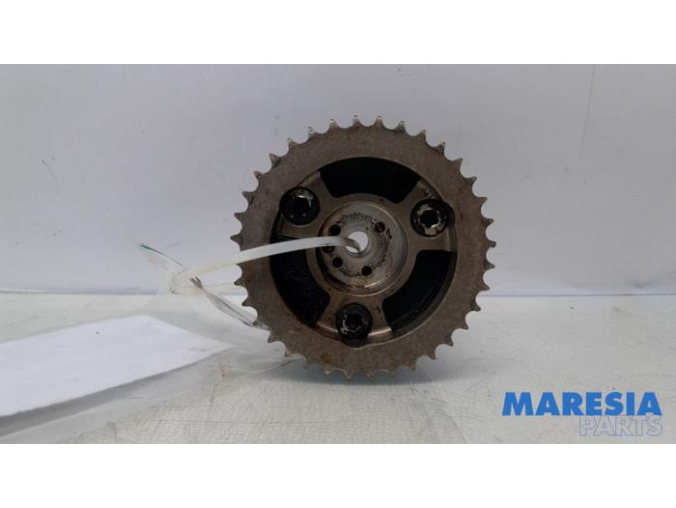 Citroen - C1 - Nokkenas Tandwiel