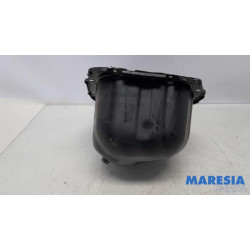 Citroen - C1 - Sump