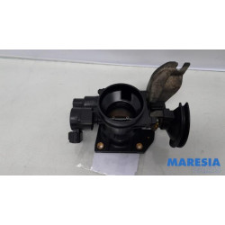 Citroen - C1 - Throttle body