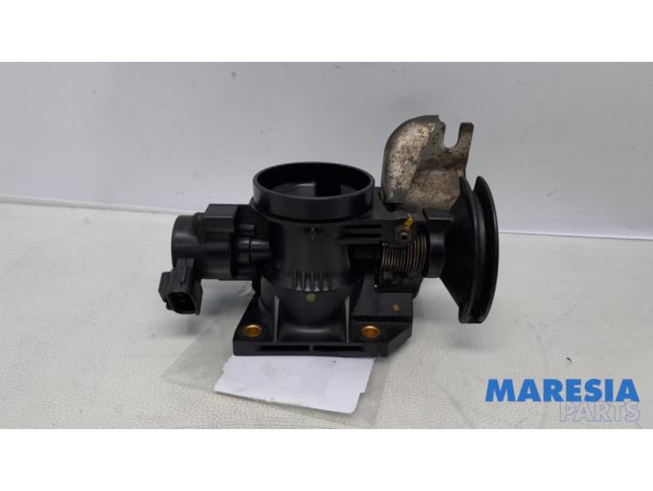 Citroen - C1 - Throttle body