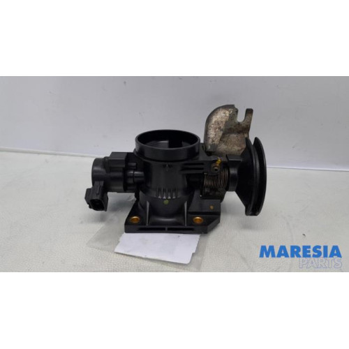 Citroen - C1 - Boîtier accélérateur