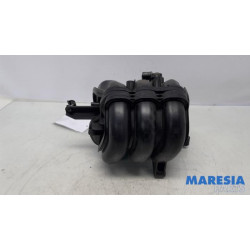 Citroen - C1 - Ansaugbrugge