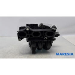 Citroen - C1 - Ansaugbrugge