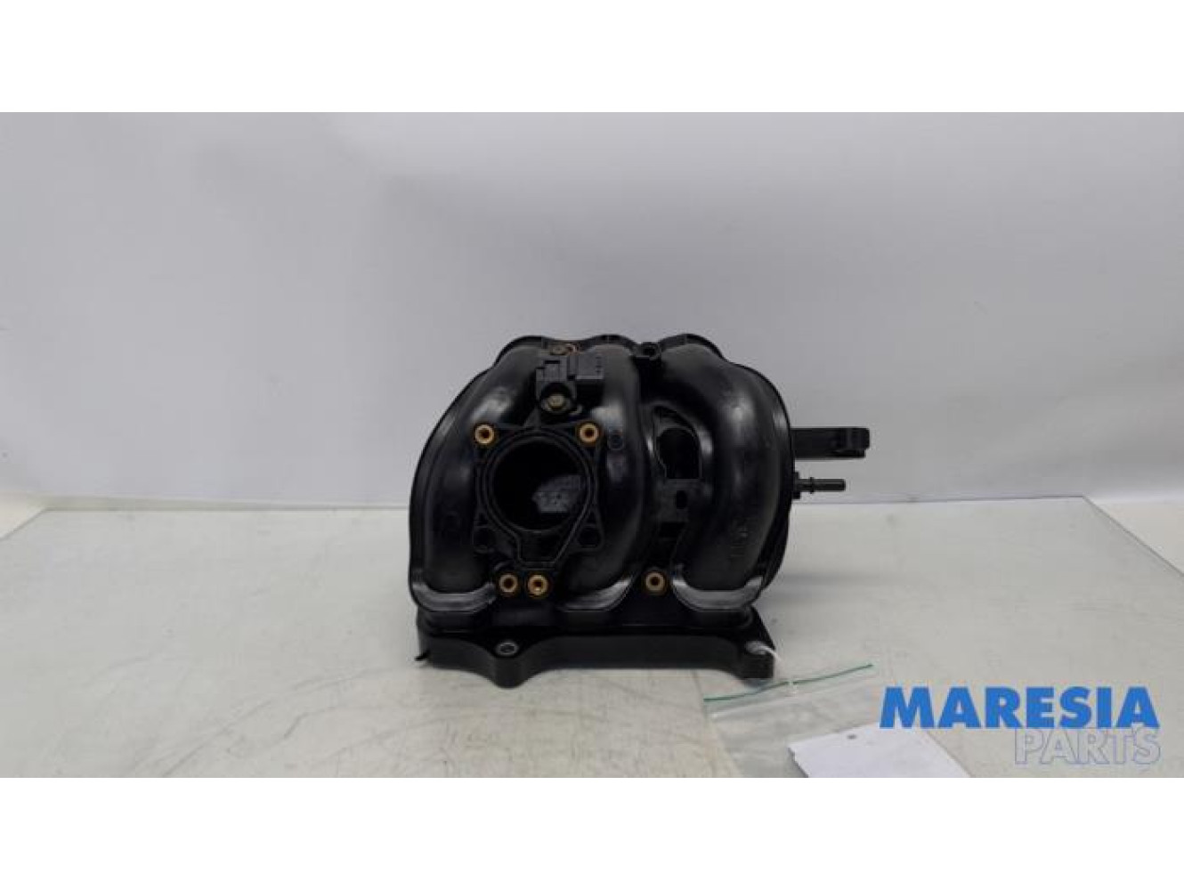 Citroen - C1 - Ansaugbrugge