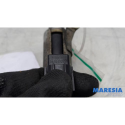 Citroen - C1 - Nokkenas Verstelling