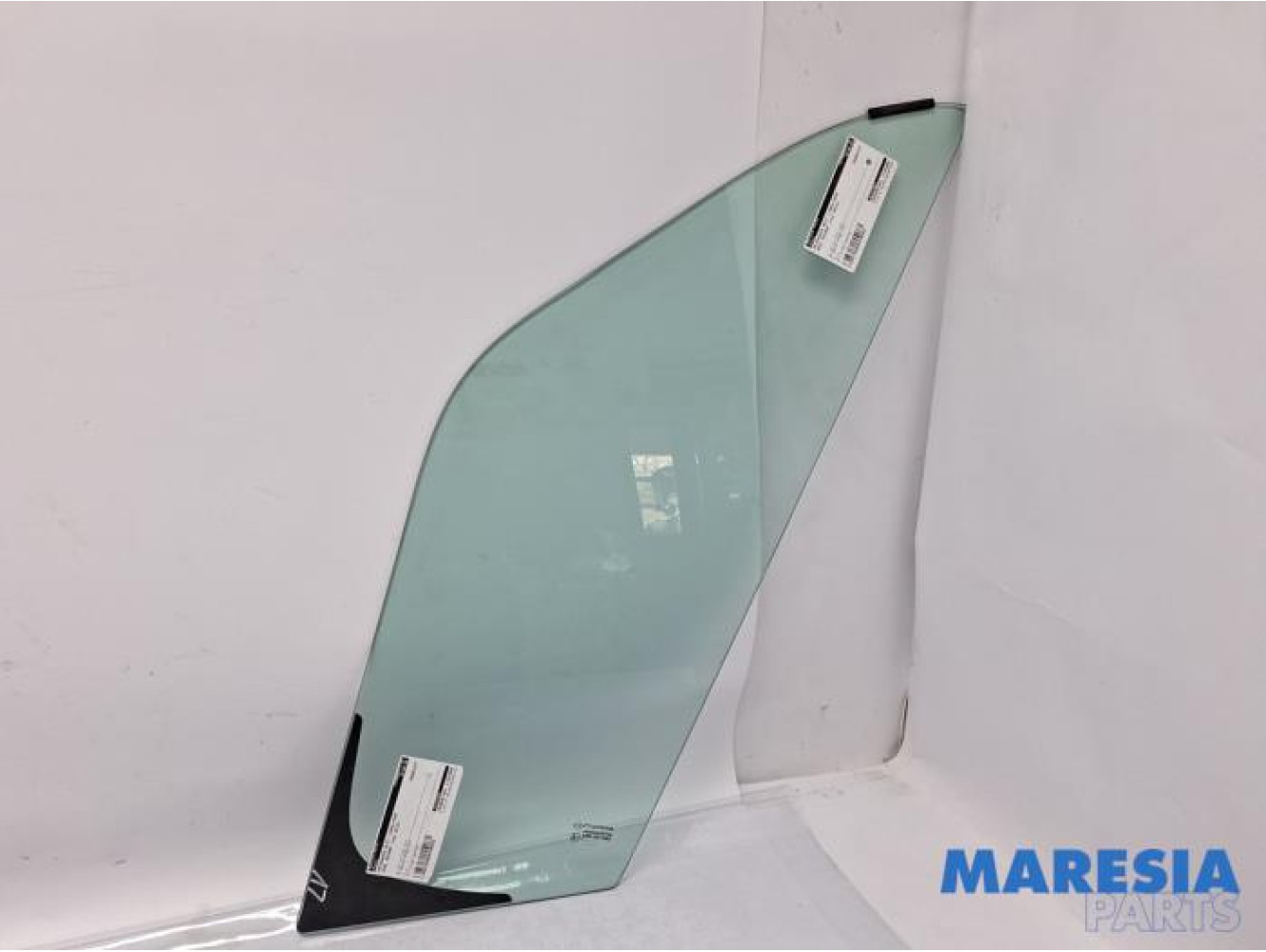 Opel - Movano - Quarter light, front left