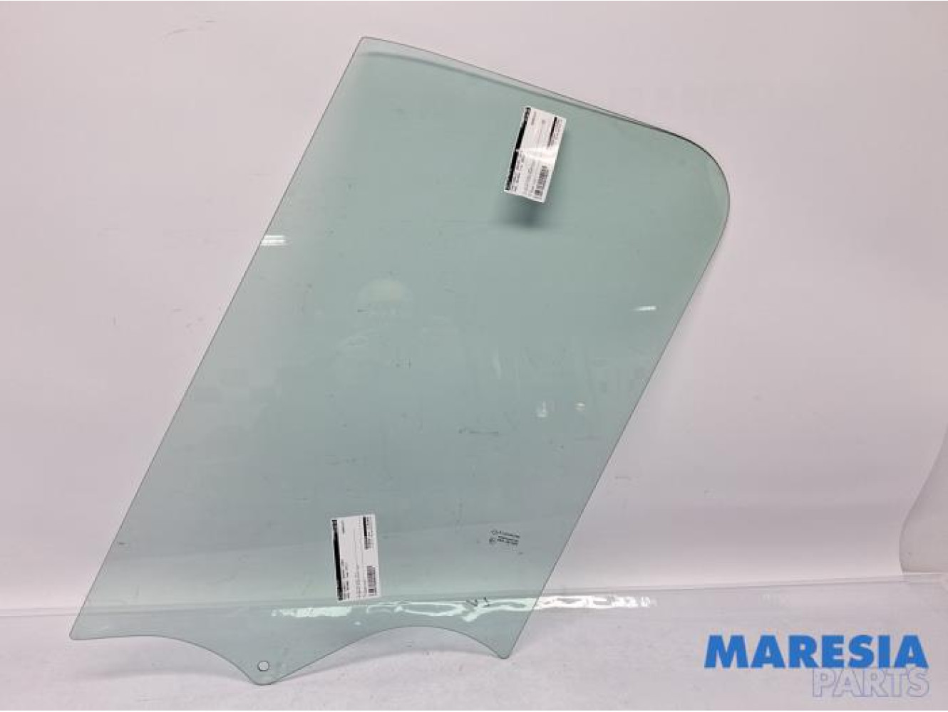 Opel - Movano - Door window 2-door, left