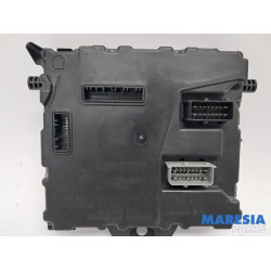 Opel - Movano - Computer Motormanagement