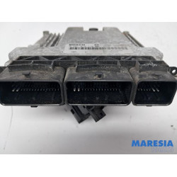 Opel - Movano - Computer Motormanagement