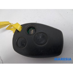 Opel - Movano - Computer Motormanagement
