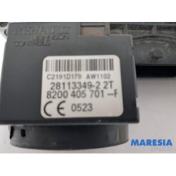 Opel - Movano - Computer Motormanagement