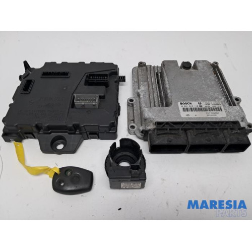 Opel - Movano - Computer Motormanagement