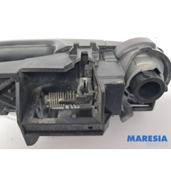 Opel - Movano - Door handle 2-door, right