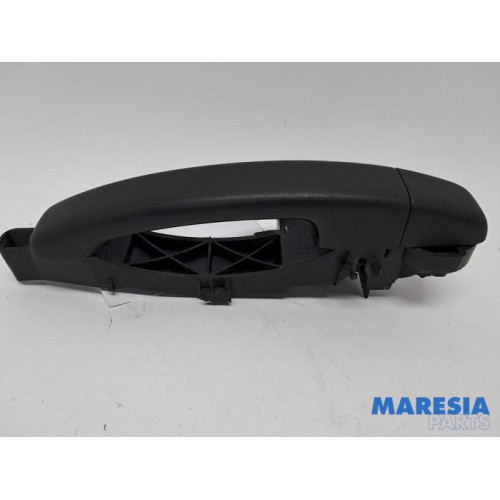 Opel - Movano - Door handle 2-door, right