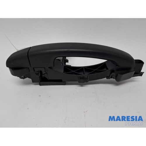 Opel - Movano - Sliding door handle, right
