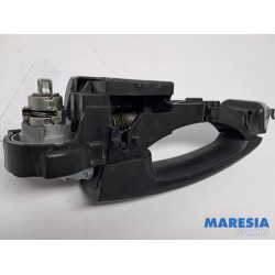 Opel - Movano - Greep achterdeur Bus-Bestel