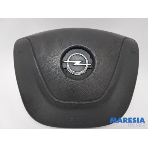 Opel - Movano - Airbag gauche (volant)