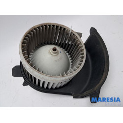 Opel - Movano - Heating and ventilation fan motor