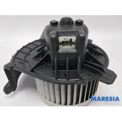 Opel - Movano - Heating and ventilation fan motor