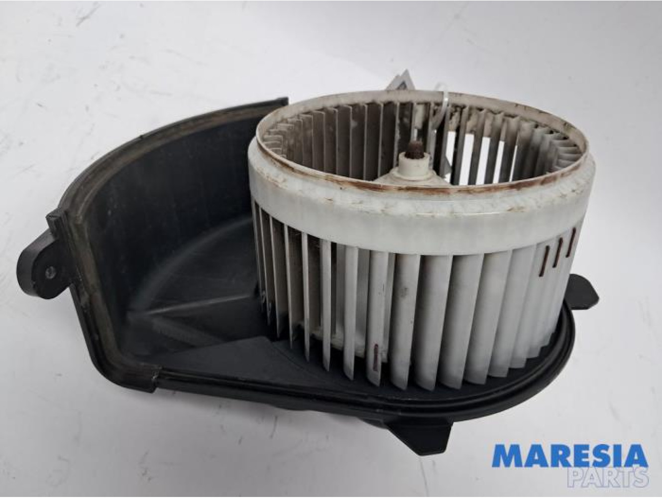 Opel - Movano - Heating and ventilation fan motor