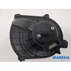Opel - Movano - Heating and ventilation fan motor