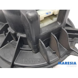 Opel - Movano - Heating and ventilation fan motor