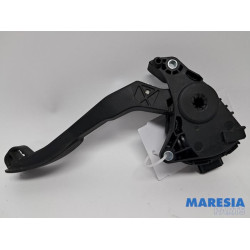 Opel - Movano - Accelerator pedal