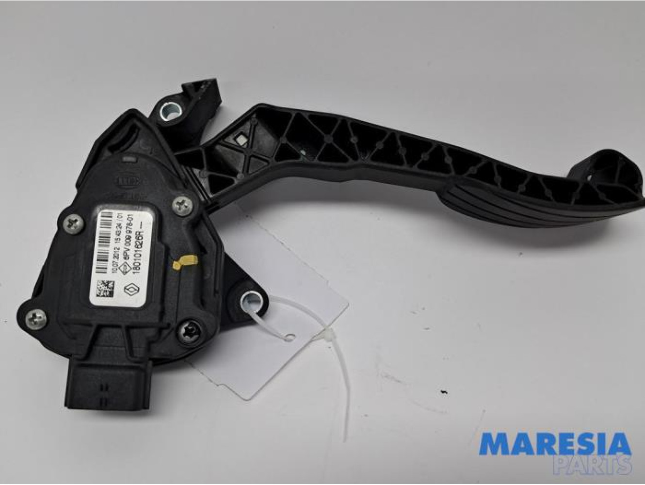 Opel - Movano - Accelerator pedal