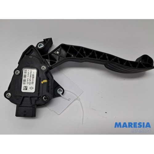 Opel - Movano - Accelerator pedal
