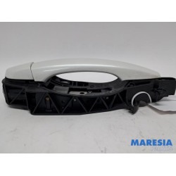 Peugeot - 308 - Rear door handle 4-door, right