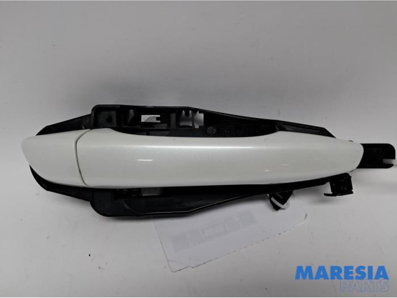Peugeot - 308 - Rear door handle 4-door, right