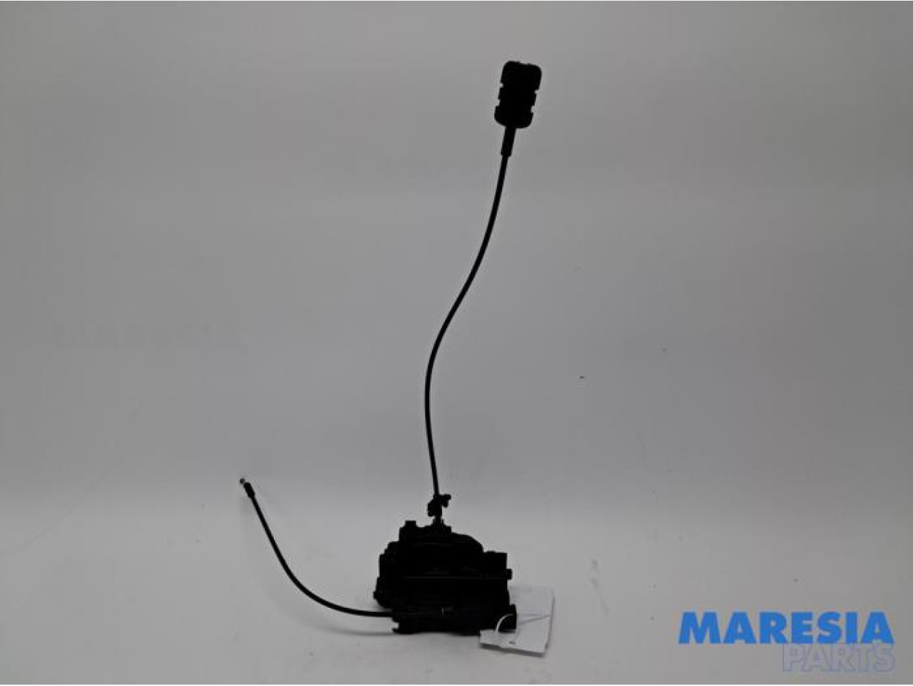 Opel - Movano - Door lock mechanism 2-door, right